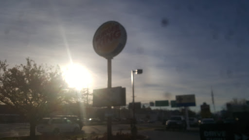 Fast Food Restaurant «Burger King», reviews and photos, 2729 N Main St, Rutland, VT 05701, USA