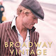 Broadway vintage montagnana