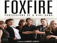 فيلم Foxfire 2012