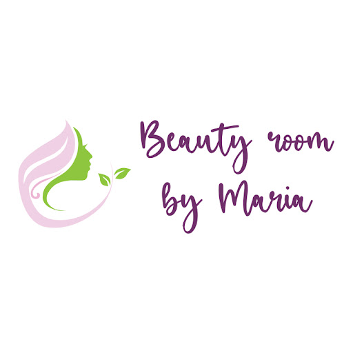 Beauty Room by Maria logo