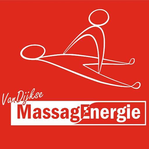 MassagEnergie logo