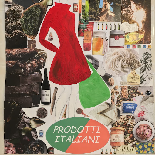 Prodotti Italiani