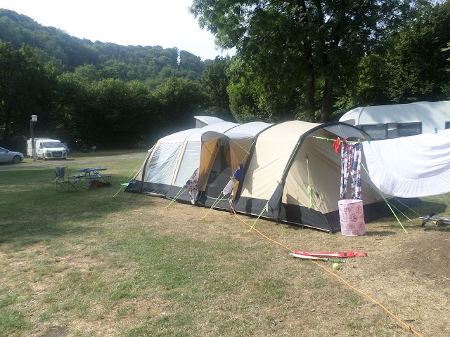 Campingplatz Tauber-Idyll