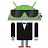 David P avatar image