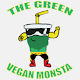 The Green Vegan Monsta