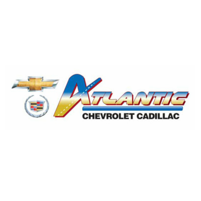 Atlantic Chevrolet logo