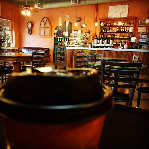Coffee Shop «Java Jones», reviews and photos, 200 S Cedar St, Monticello, IA 52310, USA