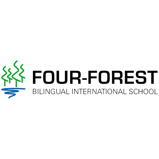 FOUR-FOREST Bilingual International School Zug logo