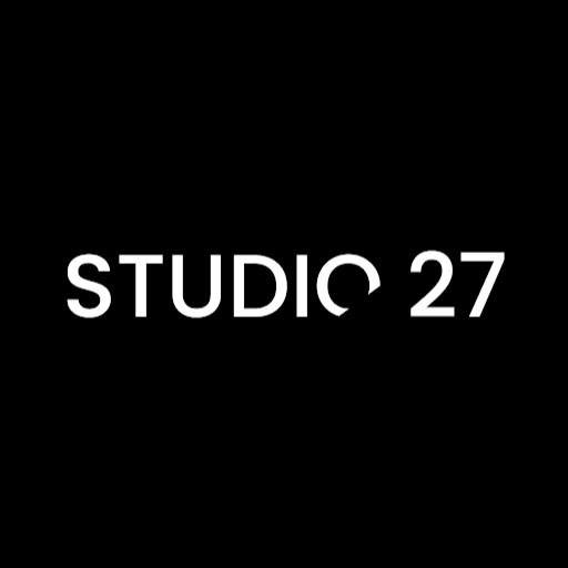 STUDIO 27 - Personal Training logo