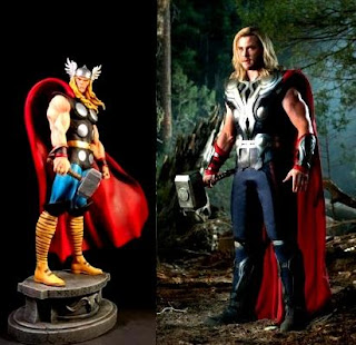 Classic Thor