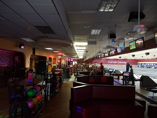 Bowling Alley «Bowland», reviews and photos, 42 Mid Cape Terrace, Cape Coral, FL 33991, USA