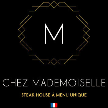 Chez Mademoiselle - Restaurant Annemasse logo