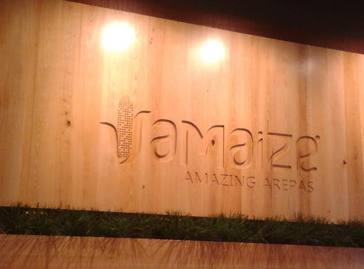 Latin American Restaurant «Amaize», reviews and photos, 2258 S University Dr, Davie, FL 33324, USA