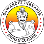 Bawarchi Biryanis - Chandler,AZ logo