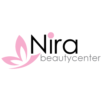 Nira Beauty Center logo