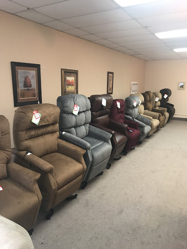 Furniture Store «Furniture Weekend», reviews and photos, 100 Protection Ave, Herkimer, NY 13350, USA