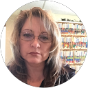 Theresa Sanders