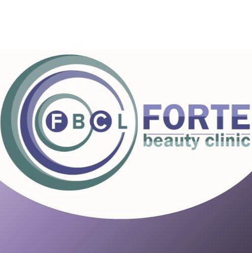 Forte Beauty Clinic logo