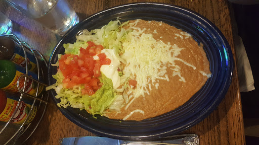 Mexican Restaurant «El Loro», reviews and photos, 5001 American Blvd W, Bloomington, MN 55437, USA