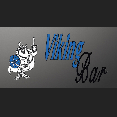 Viking Bar logo