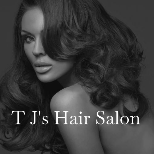 T J's Hair Salon