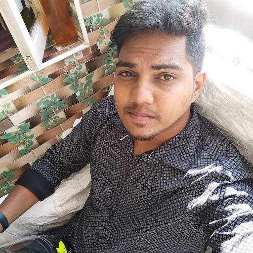 BALAJI N review
