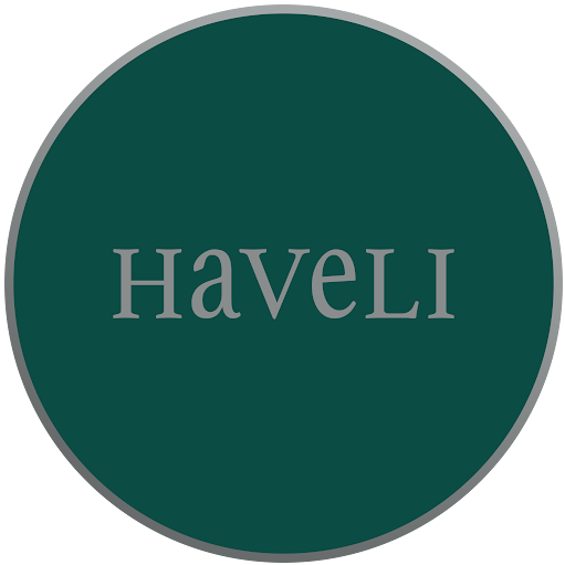 Haveli Great Lumley logo