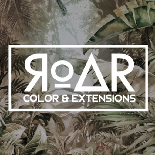 ROAR - Color & Extensions