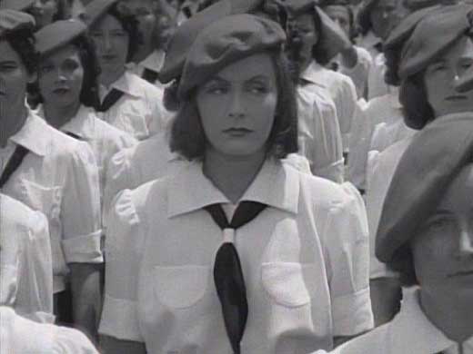 Ninotchka Hosted by Picasa