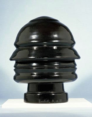 Profilo Continuo (Renato Bertelli, 1935)