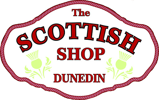 The Scottish Shop logo