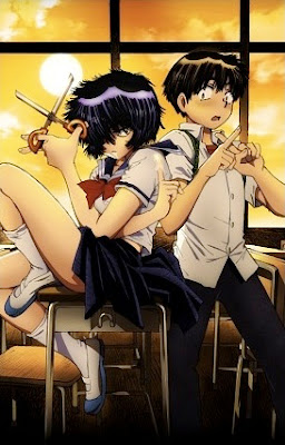 Mysterious Girlfriend X Preview Image