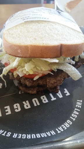 Hamburger Restaurant «Fatburger», reviews and photos, 11968 Garvey Ave, El Monte, CA 91732, USA