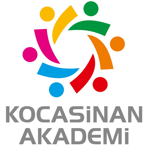 Kocasinan Akademi logo