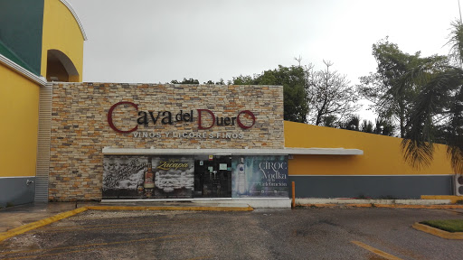 Cava del Duero, Plaza Real, Av Concordia, Int. 15A, Asa Poniente, Cd del Carmen, Camp., México, Tienda de licores del estado | CAMP