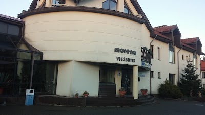 Photos of Morena Hotel