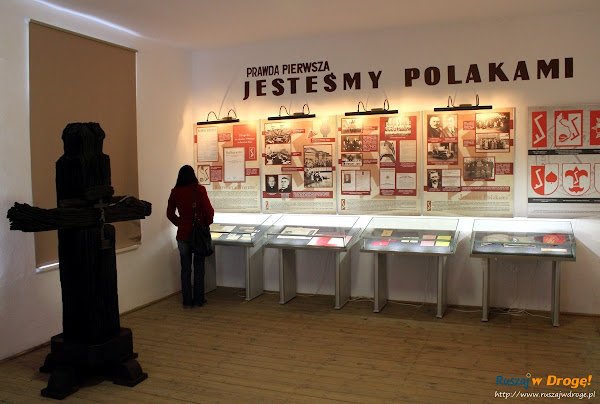Muzeum Szkoły Polskiej w Płotowie
