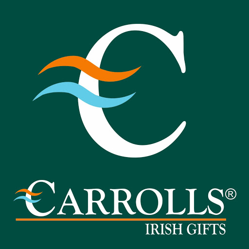 Carrolls Irish Gifts - Talbot St. logo