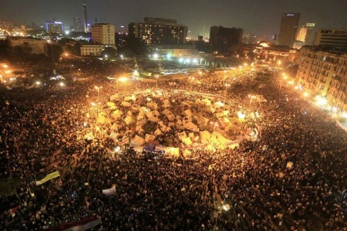 حصاد 2012, أهم أحداث 2012 أهم أحداث 2012 Tahrir