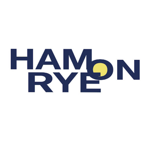 Ham On Rye - Bageri & Kök (kvarterskrog) logo