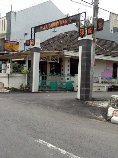 Villa Gading Mas V