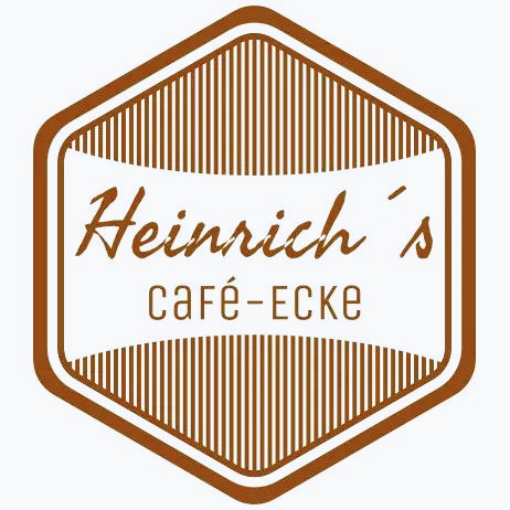 Heinrich's Café-Ecke im Heinrich-Jasper-Haus