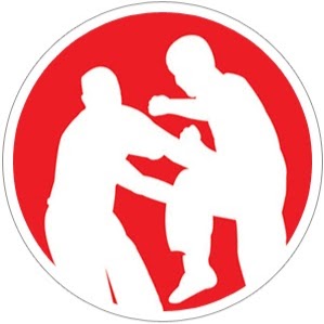 Self Defense Academy® logo