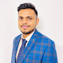 avatar of Prakash Shukla