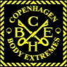 Copenhagen Body Extremes logo