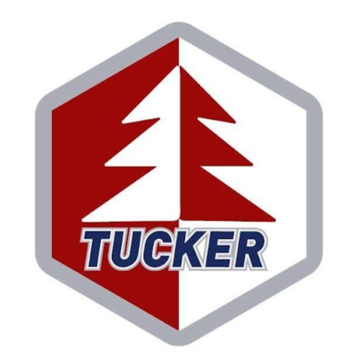 Tucker Chevrolet logo