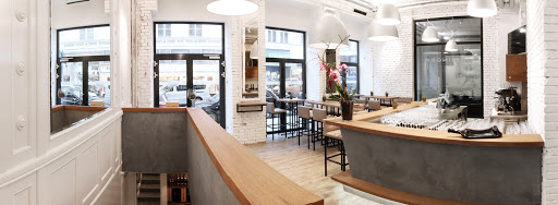 Leo HILLINGER Wineshop & Bar Wien Wollzeile