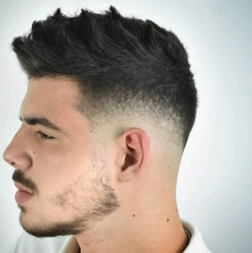Mike's traditional Turkish Barber