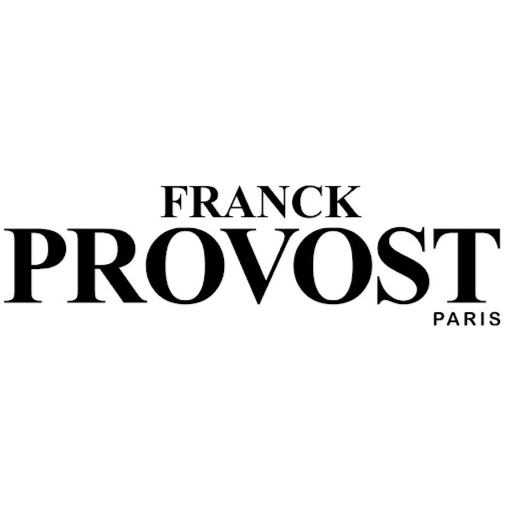 Franck Provost Parrucchieri Torino logo