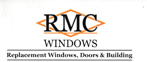 RMC Windows ltd logo